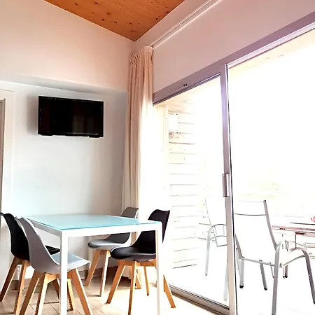 Vecchio Charmant: Cozy With Shared Pool Porto-Vecchio (Corsica)