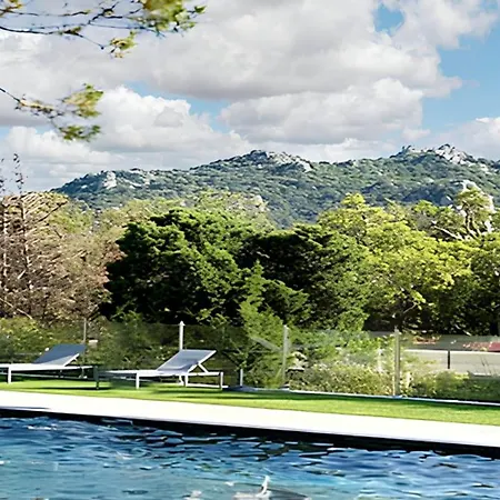 A Porto-vecchio Avec Piscine Partagee, 43 M² *