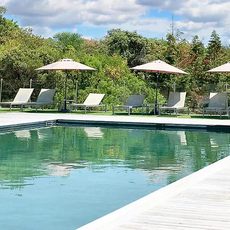 Vecchio Charmant: Cozy With Shared Pool Apartment Porto-Vecchio (Corsica)