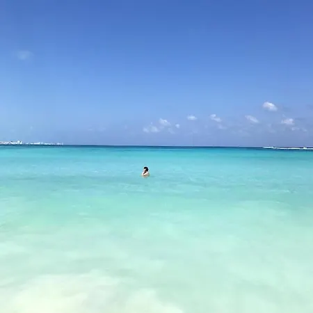 A Porto-vecchio Avec Piscine Partagee, 43 M² Daire *