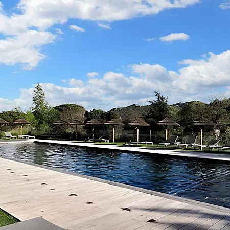 A Porto-vecchio Avec Piscine Partagee, 43 M² *