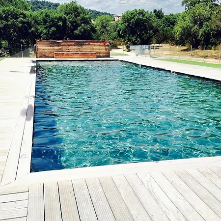 A Porto-vecchio Avec Piscine Partagee, 43 M² * Porto-Vecchio (Corsica)