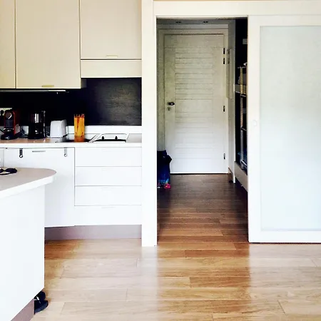 Daire A Porto-vecchio Avec Piscine Partagee, 43 M²