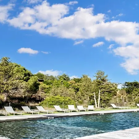 A Porto-vecchio Avec Piscine Partagee, 43 M²