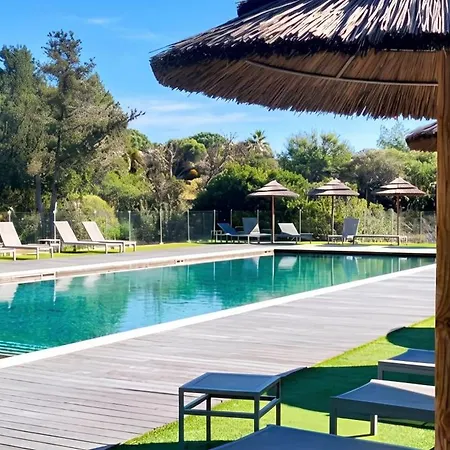A Porto-vecchio Avec Piscine Partagee, 43 M² * Porto-Vecchio (Corsica)