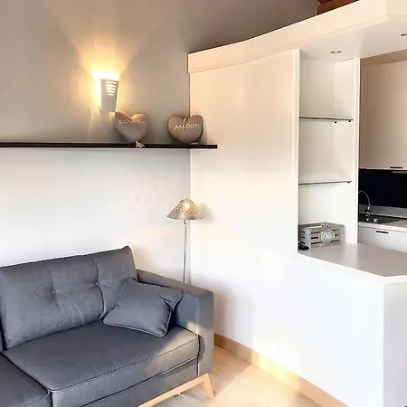 Lejlighed A Porto-vecchio Avec Piscine Partagee, 43 M²