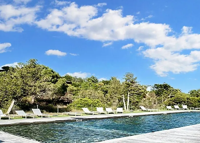 A Porto-vecchio Avec Piscine Partagee, 43 M² *
