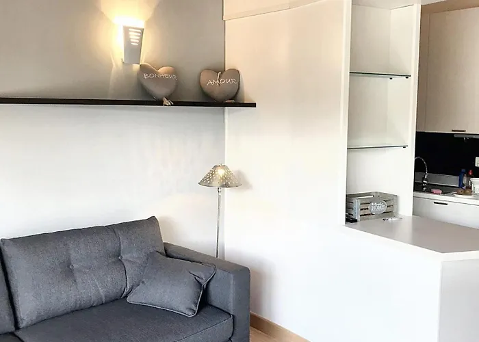 A Porto-vecchio Avec Piscine Partagee, 43 M²