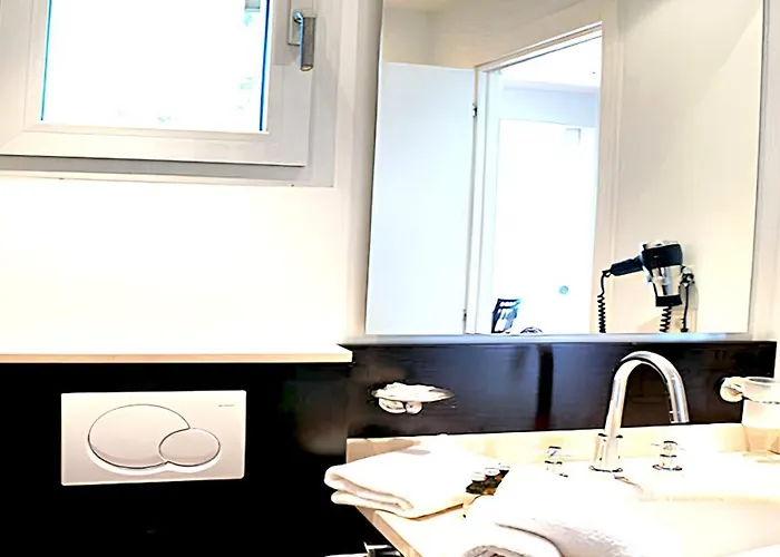 A Porto-vecchio Avec Piscine Partagee, 43 M² Apartment *