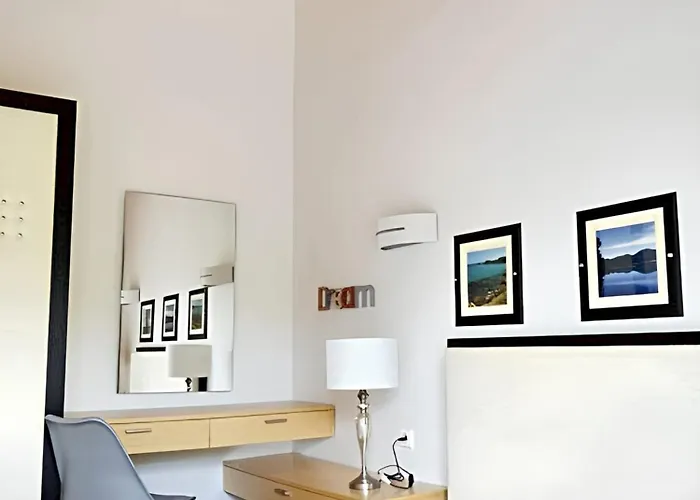 A Porto-vecchio Avec Piscine Partagee, 43 M²