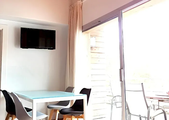 A Porto-vecchio Avec Piscine Partagee, 43 M² Porto-Vecchio (Corsica)