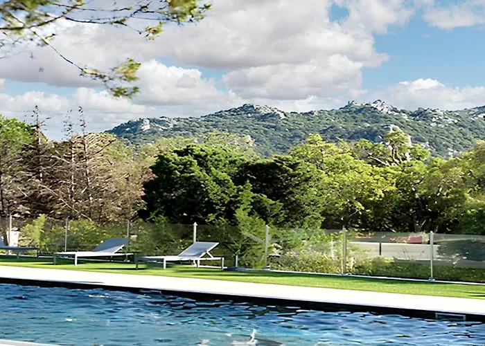A Porto-vecchio Avec Piscine Partagee, 43 M² *