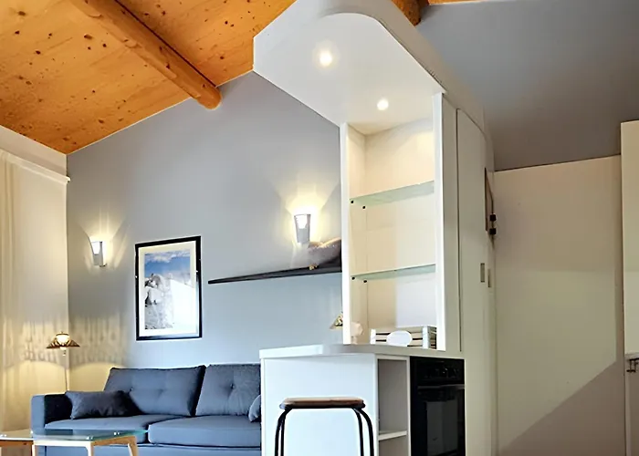 A Porto-vecchio Avec Piscine Partagee, 43 M²