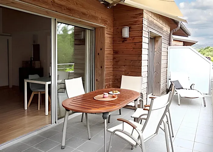 Lejlighed A Porto-vecchio Avec Piscine Partagee, 43 M² Porto-Vecchio (Corsica)