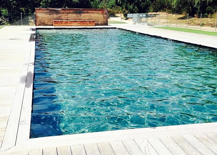 A Porto-vecchio Avec Piscine Partagee, 43 M² * Porto-Vecchio (Corsica)
